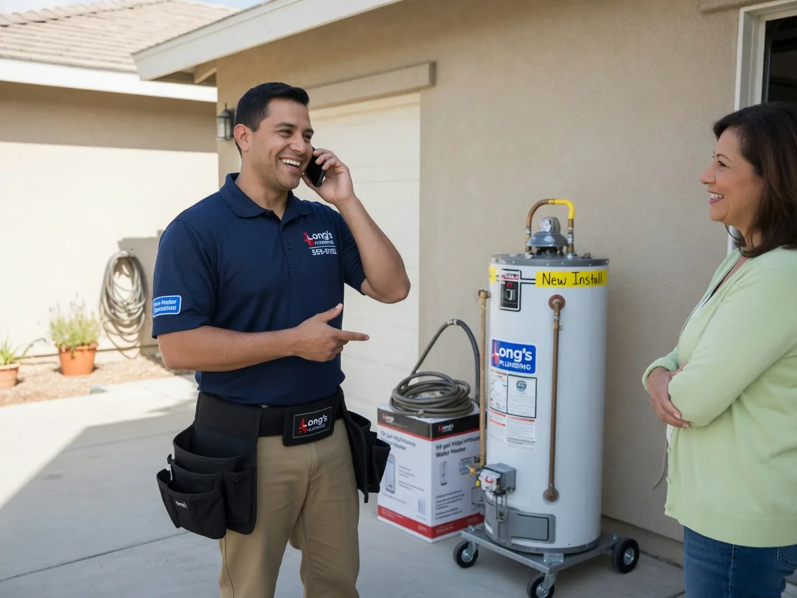 Leak Detection Albers, IL FAQs